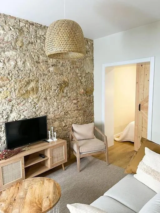 Olivete Apartment Lisboa