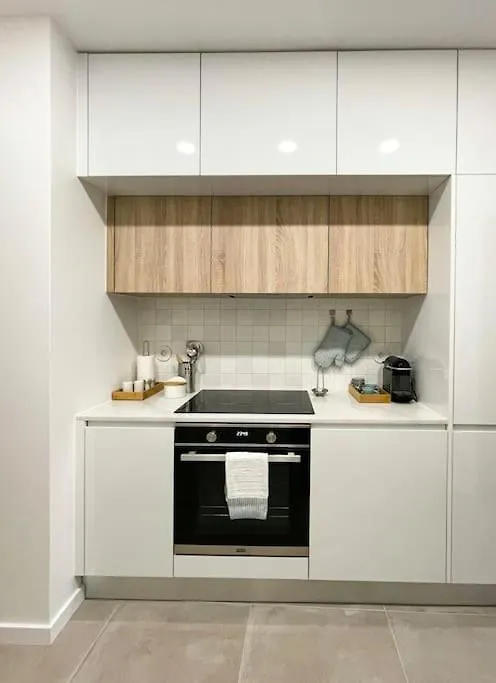 Olivete Apartment Lisboa