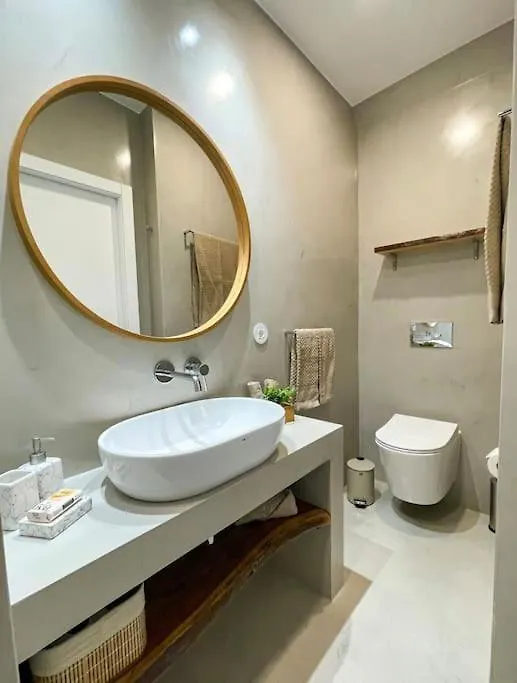 Olivete Apartment Lisboa