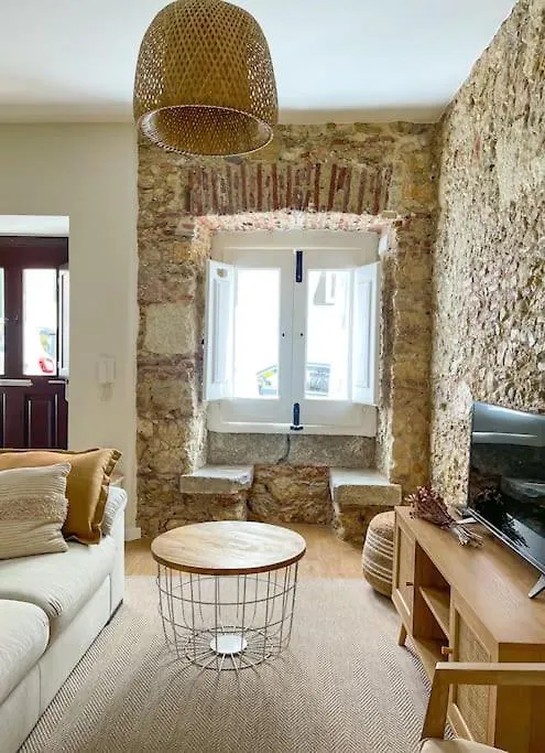 Olivete Apartment Lisboa