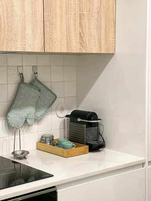 Olivete Apartment Lisboa
