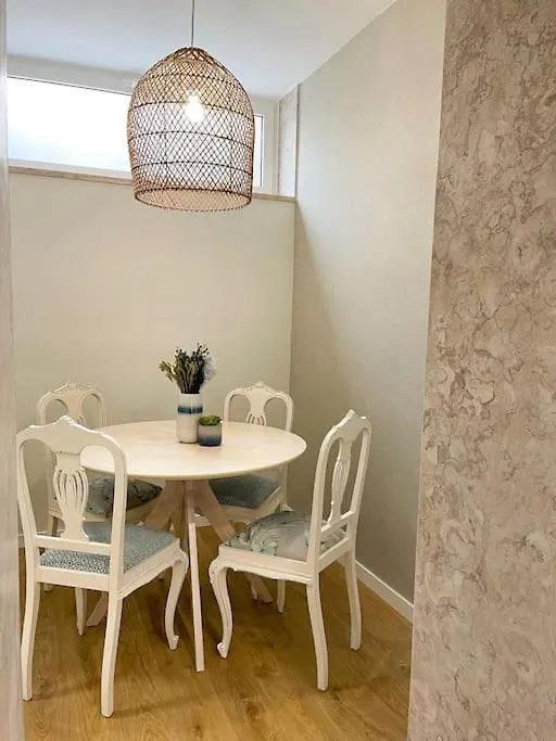 Olivete Apartment Lisboa