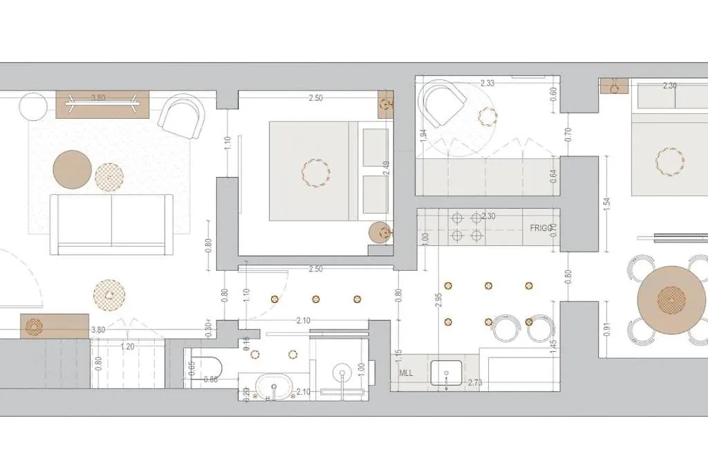 Olivete Apartment Lisboa